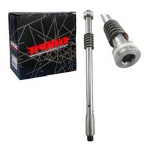Tubo Interno Inferior da Bengala Completo NXR 125/150/160 Bros Tubo Interno Inferior da Bengala Completo NXR 125/150/160 Bros