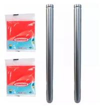 Tubo Interno Nx 400 Falcon SOLID + Retentor Tubo Interno Nx 400 Falcon SOLID + Retentor