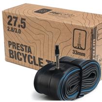 Tubo interno WTB Plus Tire Presta 27,5+ x 2,8/3,0 34mm