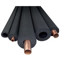 Tubo Isolante Elastomérico Armaflex 1 1/8 19x28 Preto Esponjoso C1BRM028 - Armacell