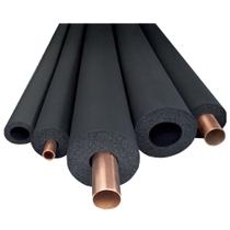 Tubo Isolante Elastomérico Armaflex 1" 19x25 Preto Esponjoso C1BRM025 - Armacell