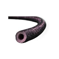 Tubo Isolante Esponjoso Vix Blindado 1/2" Preto