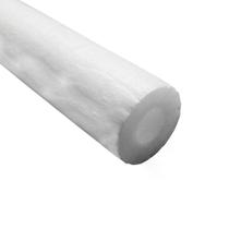 Tubo Isolante Térmico Polietileno Blindado 1/2 Epex 2 Metros