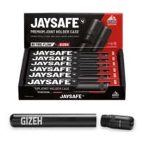 Tubo Joint Gizeh Jay Safe Display com 6 Unidades