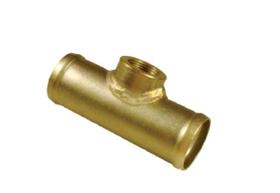 Tubo Kit Verão Radiador Adaptação Cebolão Ventoinha