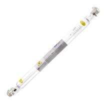 Tubo Laser CO2 40W Compativel com 45W Ideal para Maquinas de Corte e Gravaçao a Laser Alta Performance e Refrigeraçao a Agua