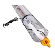 Tubo Laser Transparente 140cm SPT 100w Sun Special