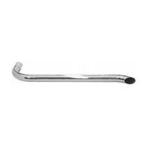Tubo Lateral Cromado 3” - 1250 x 390 x 840 mm Tubo Lateral Cromado 3” - 1250 x 390 x 840 mm