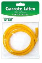 Tubo látex cirúrgico ( garrote Latex) 201 1mt - Multinature