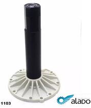 Tubo Lavadora GE/ Dako/ Mabe - 10/ 11/ 12Kg Alado 7171103