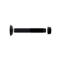 Tubo Lig.Blukit Flexivel Black 419 Tubo Lig.Blukit Flexivel Black 419