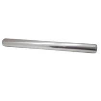 Tubo Ligação Alumíno Anodizado Dn40 (1.1/2 - Ø 38mm) X 40cm