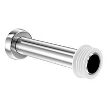 Tubo Ligação Bacia Sanitária 25Cm Docol 626306 Cromado