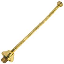 Tubo ligação felx. c/v 1x2 30cm vlc436dwg gold