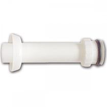 Tubo Ligacao Grap Abs Branco 20Cm 1306