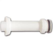 Tubo Ligacao Grap Abs Branco 20Cm 1306