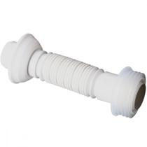 Tubo Ligacao Luconi Pvc Branco Ajust Sanf