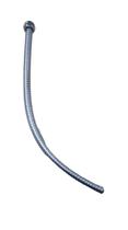 Tubo ligacao mictorio presmatic docol em pvc 40 cm cromado 4606pvcdc