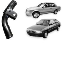 Tubo Ligação Radiador A Bomba D'água Metal Escort 93/96 Tubo Ligação Radiador A Bomba D'água Metal Escort 93/96