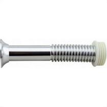 Tubo Ligacao Unifix Latao Cromado Com Spud 25Cm