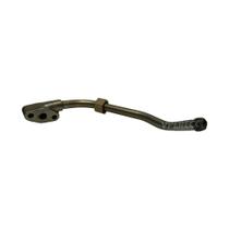 Tubo Lubrificação Da Turbina Para Iveco Eurotech - 98426071