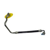 Tubo Lubrificação Da Turbina Para Iveco Stralis - 504013544