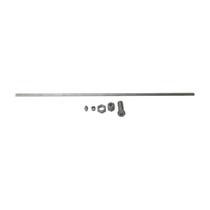 Tubo Lubrificacao Quinta Roda Jost Completo QR00117J00