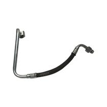 Tubo Lubrificação Turbina Para Iveco Novo Stralis - 504040091