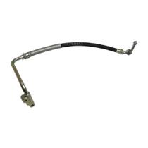 Tubo Lubrificação Turbina Para Iveco Novo Stralis - 504188873