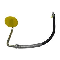 Tubo Lubrificação Turbina Para Iveco Novo Stralis - 504188873