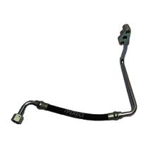 Tubo Lubrificação Turbina Para Iveco Stralis - 504040091
