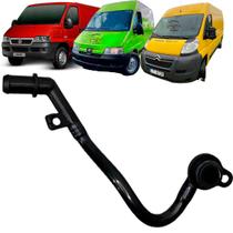 Tubo Mangueira Bomba Água Jumper Boxer Ducato 2010 2011 2012 Tubo Mangueira Bomba Água Jumper Boxer Ducato 2010 2011 2012