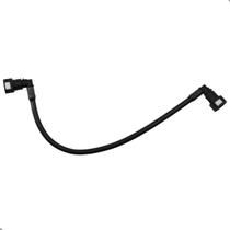 Tubo Mangueira Combustivel Flauta Fiesta 2009 a 2013 1.0 1.6 Rocam