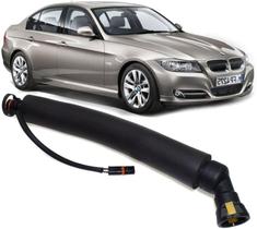 Tubo Mangueira De Retorno Pvc Bmw 325I 330I X5 2.5 E 3.0 L6