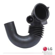 Tubo mangueira do tanque com a bomba de drenagem lavadora e lava e seca lg wd-1485ad wd-c1485ad mar61841701