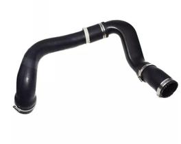 Tubo Mangueira Intercooler Freelander 2.2 Diesel 2006 2007 2008 2009 2010 2011 2012 2013 2014 LR002589 Direito Tubo Mangueira Intercooler Freelander 2.2 Diesel 2006 2007 2008 2009 2010 2011 2012 2013 2014 LR002589 Direito