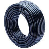 Tubo Mangueira Preta 13mm Meia Polegada Para Irrigacao Rolo Com 100m Tubo Mangueira Preta 13mm Meia Polegada Para Irrigacao Rolo Com 100m