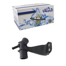 Tubo mangueira radiador - corolla 1.6/1.8 16v 08/15 - vc1004c