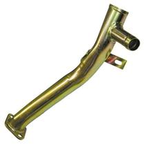 Tubo mangueira radiador metal fiat 147 76/ alcool/gasolina