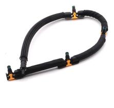 Tubo Mangueira Retorno Bicos Injetores Amarok 2.0 2012/2017