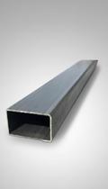 Tubo Metal Aço Retangular 40x20mm