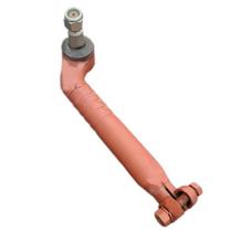 Tubo Mf Com Terminal Dirireção Direito L.200(4X4) Tubo Mf Com Terminal Dirireção Direito L.200(4X4)