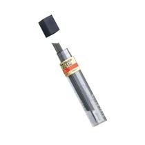 Tubo Mina Grafite Hi-polymer Super Pentel 0.5Mm 2h com 12 Un. Tubo Mina Grafite Hi-polymer Super Pentel 0.5Mm 2h com 12 Un.