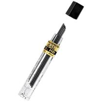 Tubo Mina Grafite Hi-polymer Super Pentel 1.3Mm Hb com 12 Un. Tubo Mina Grafite Hi-polymer Super Pentel 1.3Mm Hb com 12 Un.