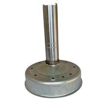 Tubo Mondial Centrifugação Alado 7112101