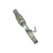 Tubo Motor c/ Flexivel Uno / Fiorino - 06 07 08 09 10 11 12