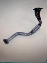 Tubo motor com flexivel Fiat Stilo 1.8 2002/2005 Tubo motor com flexivel Fiat Stilo 1.8 2002/2005