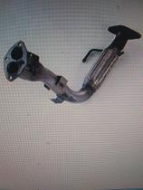 Tubo motor Doblo 1.6 16V 2000 a 2003
