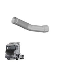 Tubo Motor Flexível Actros Euro 3 - 4.1/2 Polegadas Tubo Motor Flexível Actros Euro 3 - 4.1/2 Polegadas