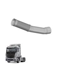 Tubo Motor Flexível Actros Euro 5 - 4.1/2 Polegadas